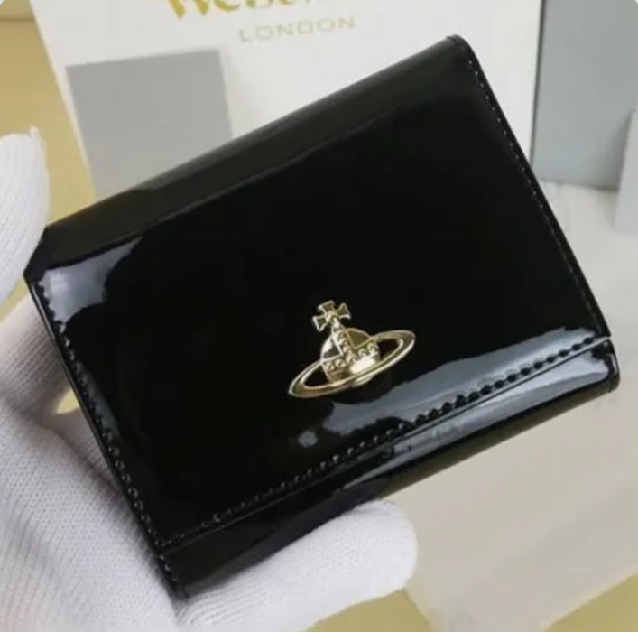 Vivienne Westwood Wallet