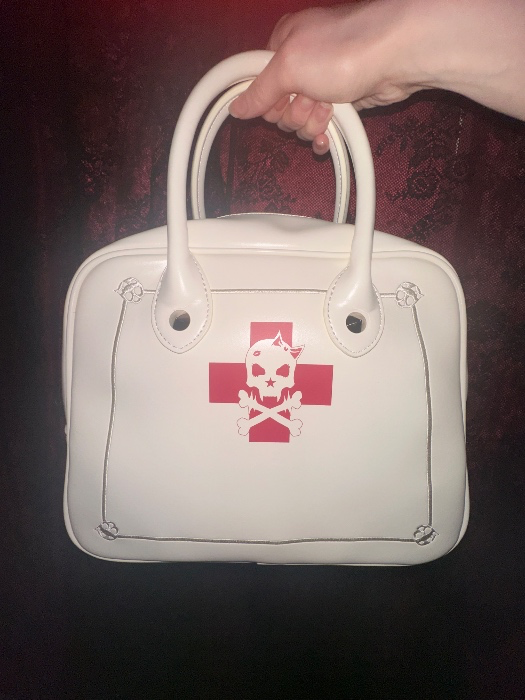 Nurse bag 