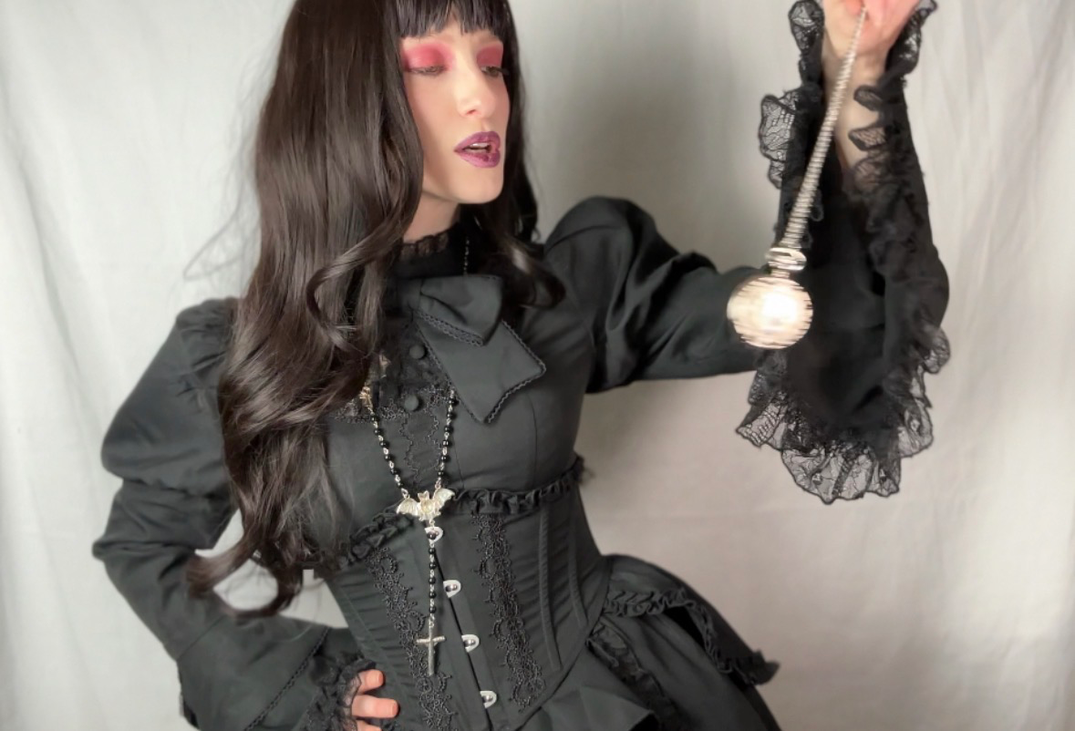 Incantation 
