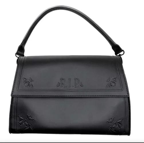 Spooky Doctor Bag (reimburse)