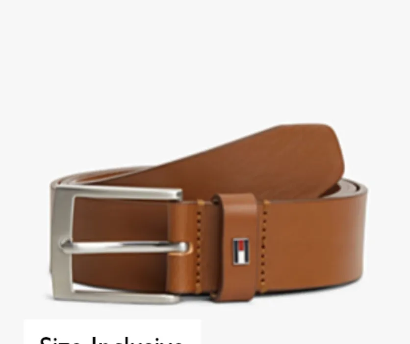 Tommy belt 
