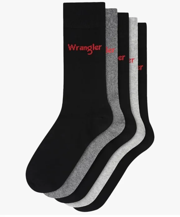 Wrangler socks