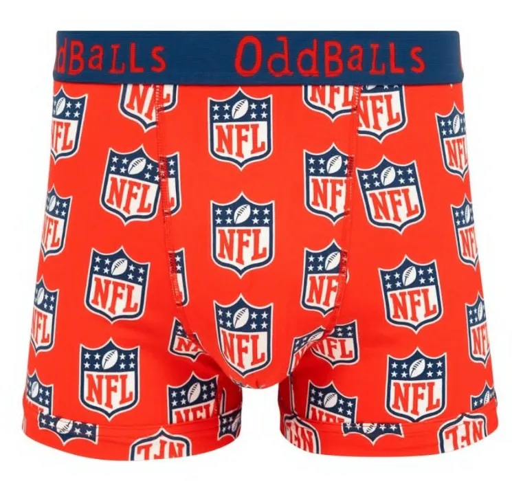 Oddballs NFL 
