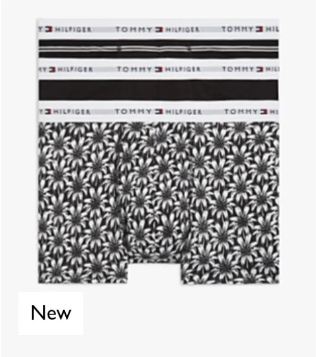 Tommy boxers 