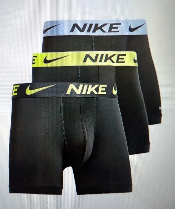 Nike boxers band 