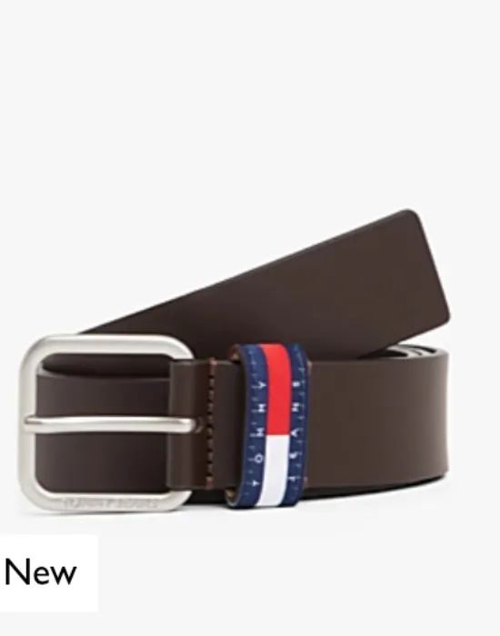 Tommy belt 