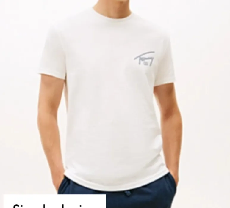 Tommy t-shirt 