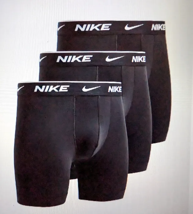 Nike boxers 