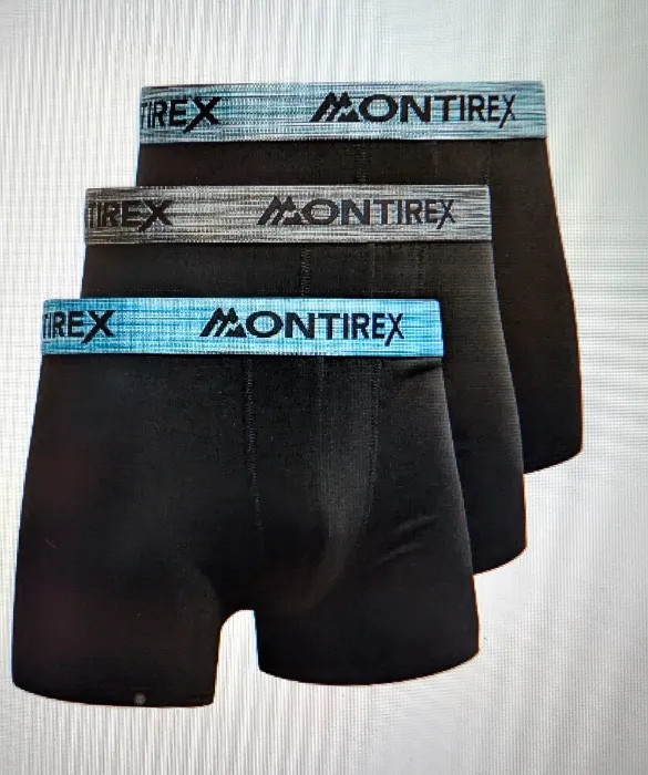 Montirex boxers 
