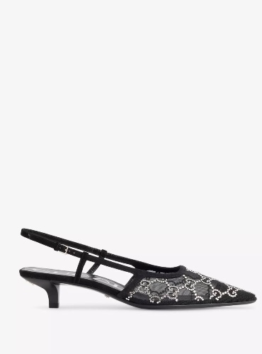 GUCCI Women's Demi Slingback