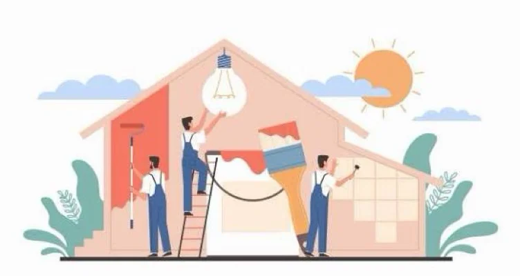 home improvement 