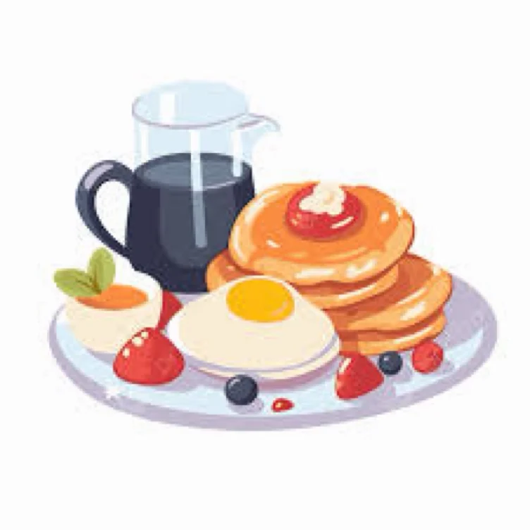 breakfast 