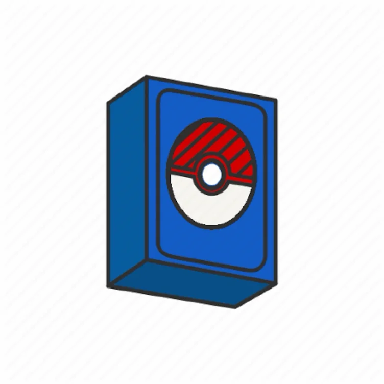 pokemon card fund