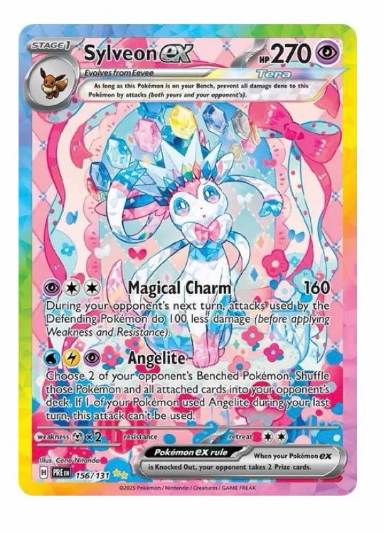sylveon 