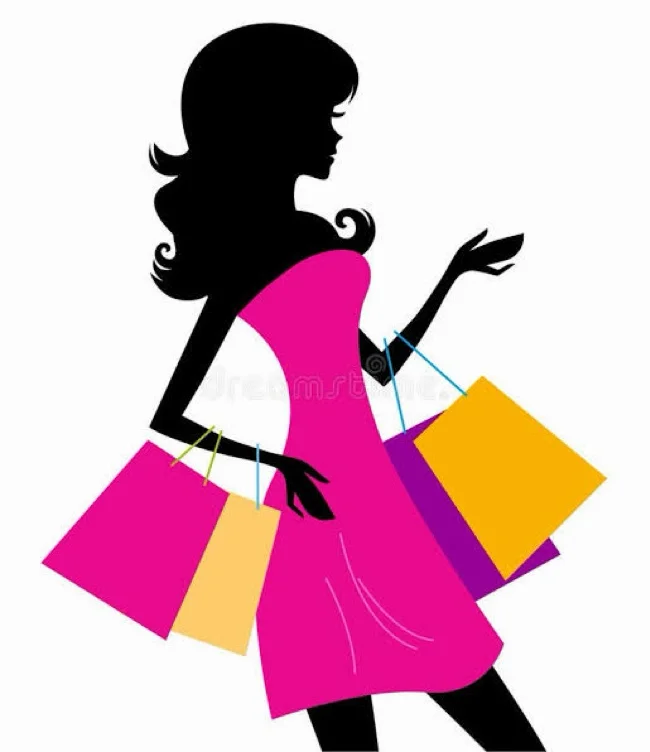shopping spree 