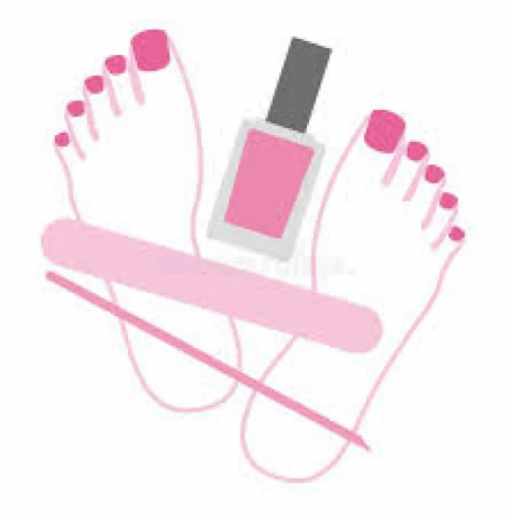 pedicure 