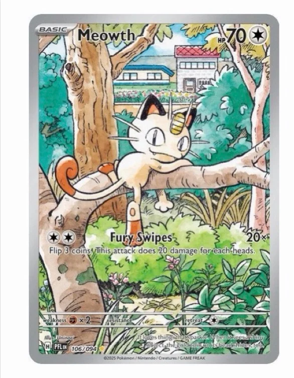 meowth