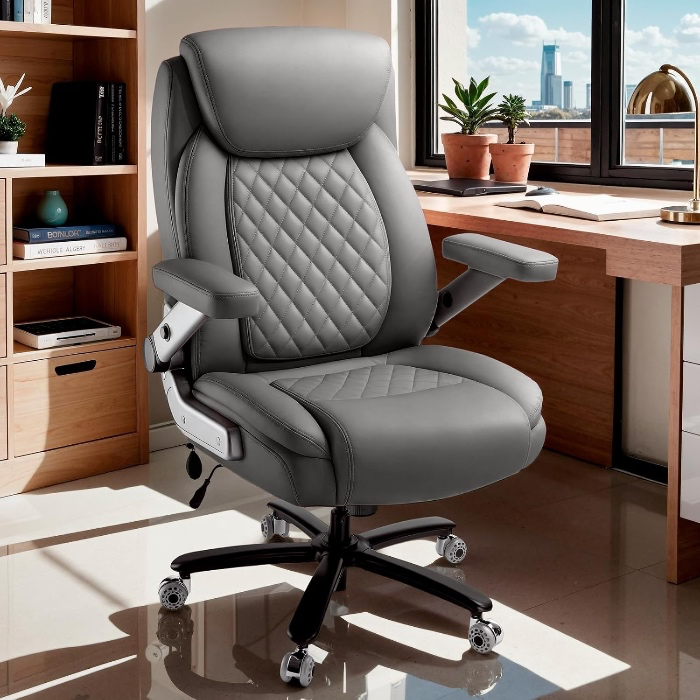 Executive Office Chair