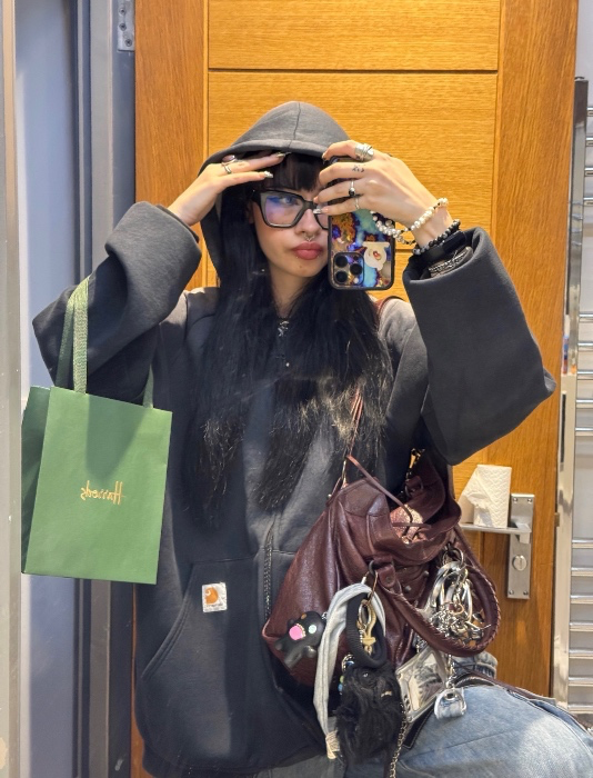 shop till i dropppp
