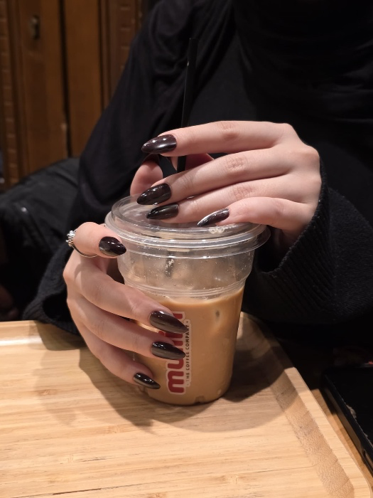 buy me a coffee