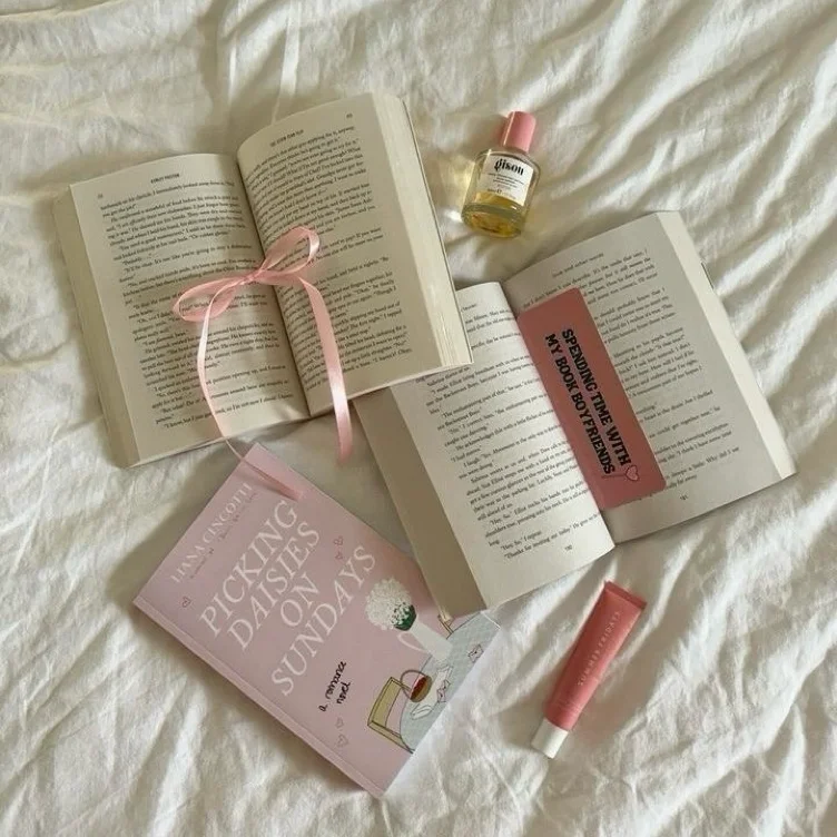new book 