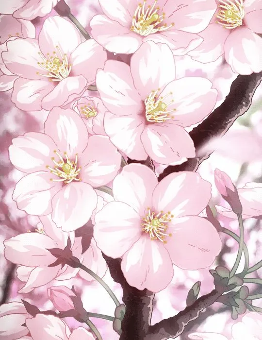 100 flowers