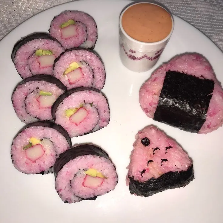 sushi