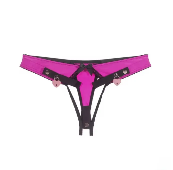 Panties for cage 🔒