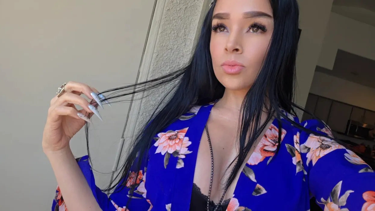 Always thinking of You