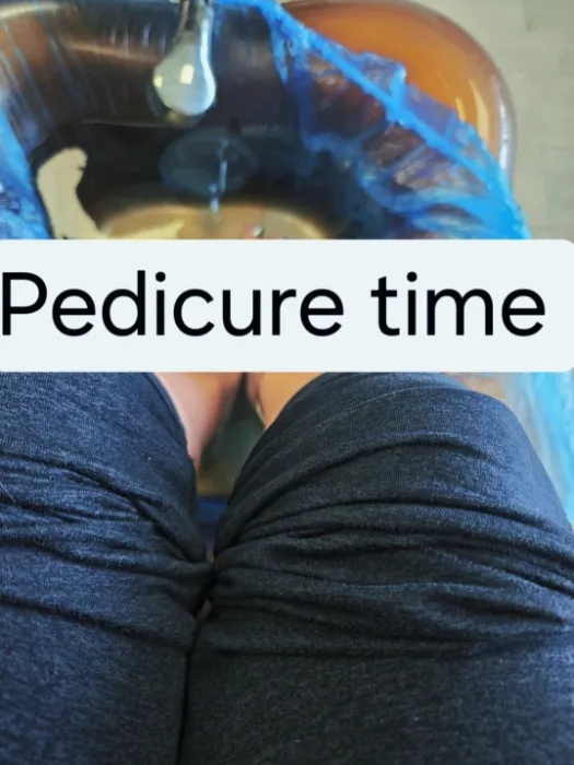 Pedicure 