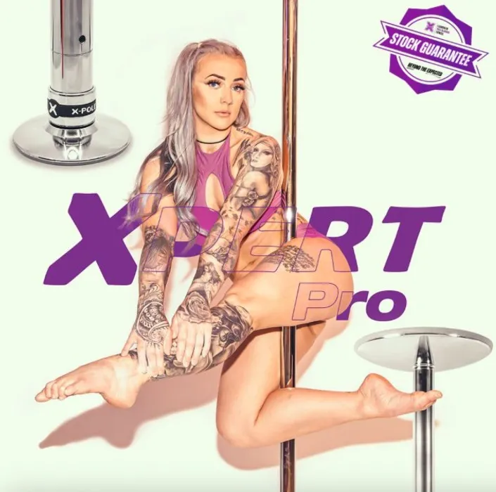 X-Pole 𝜗𝜚