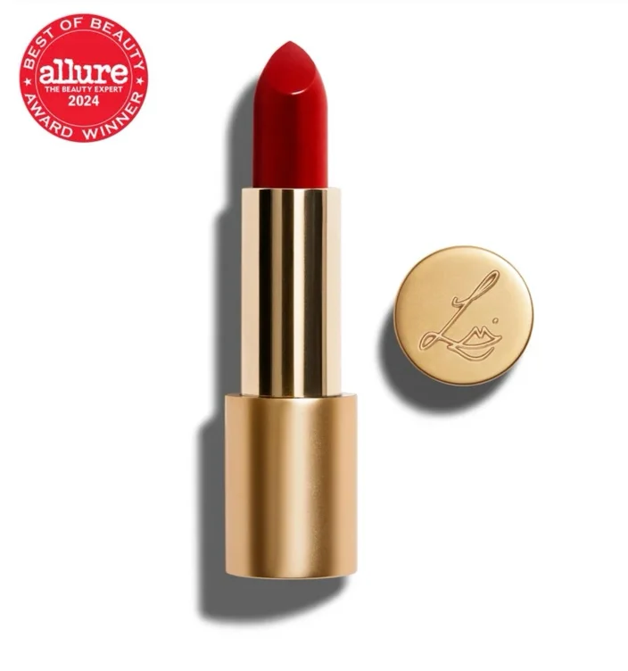 Lisa Eldridge lipstick