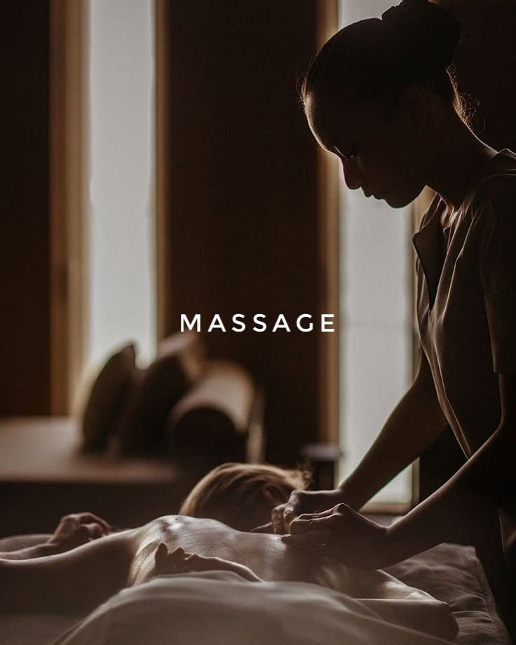 Relaxing Massage