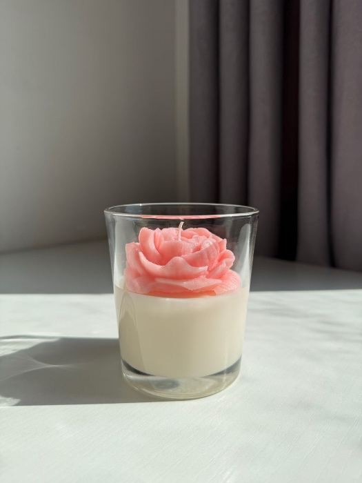     Candle
