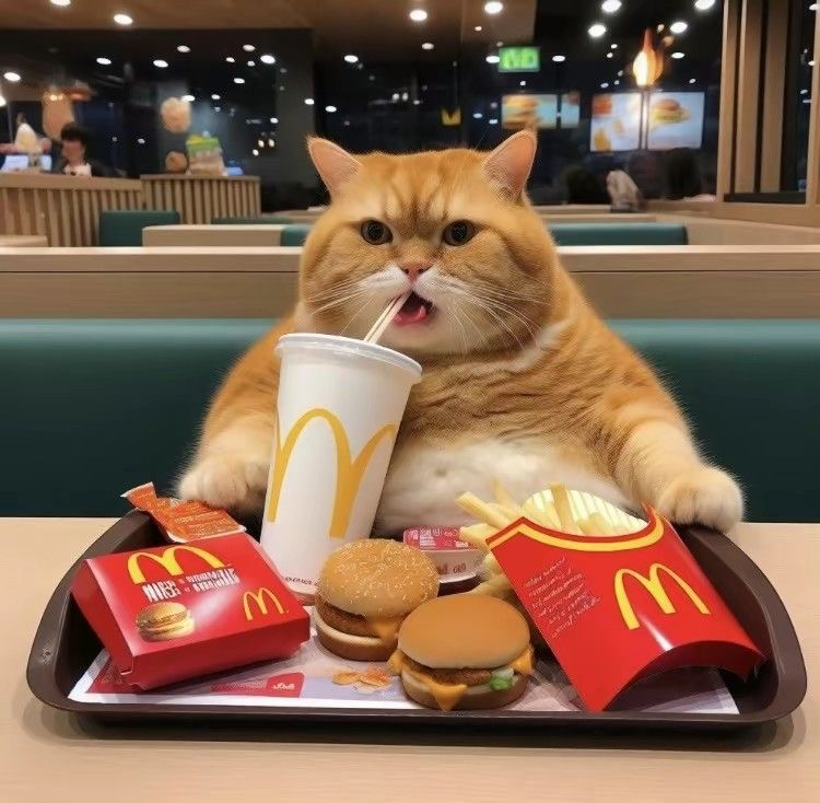 McDonalds 
