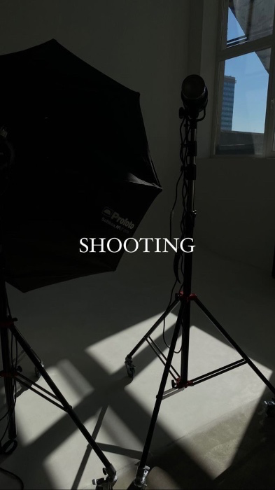 Content Photoshoot