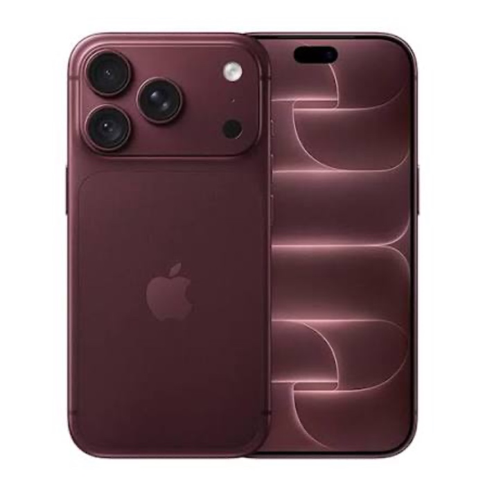 Reimbursed iPhone 18 