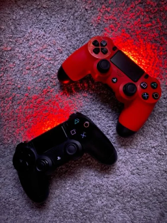 🎮Gaming Funds🕹️