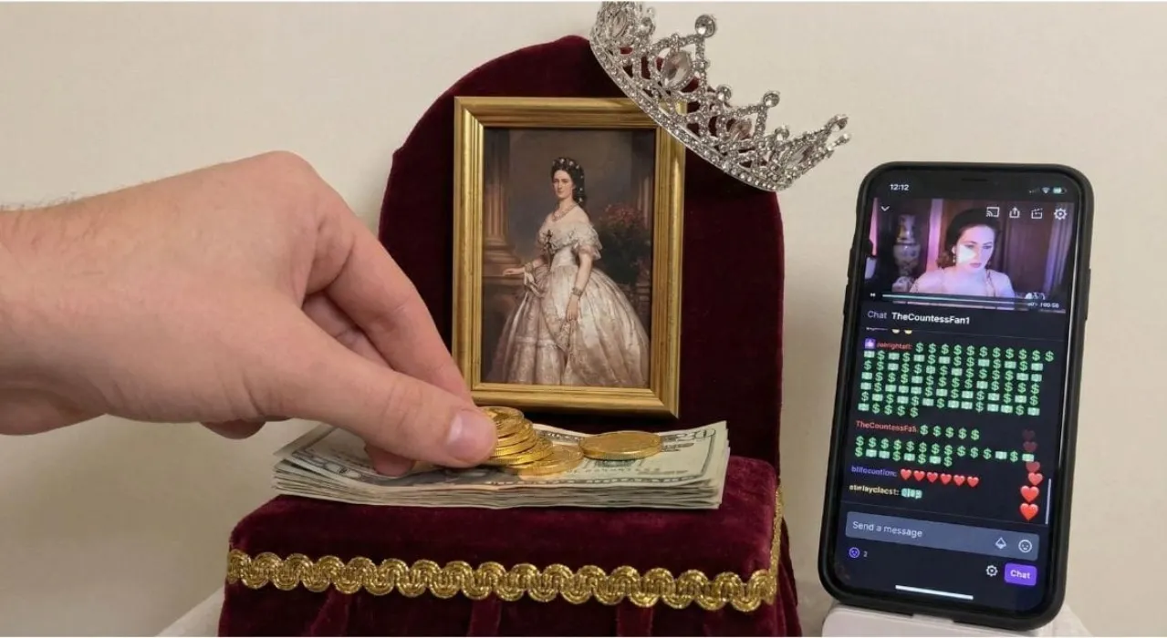 New Royal Props Fund