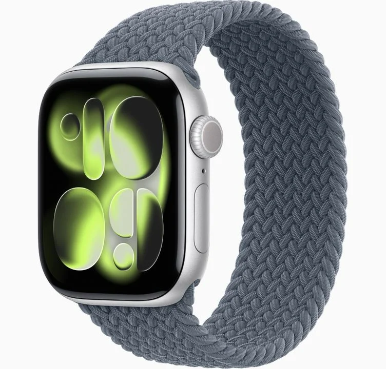 Apple Watch Series 11