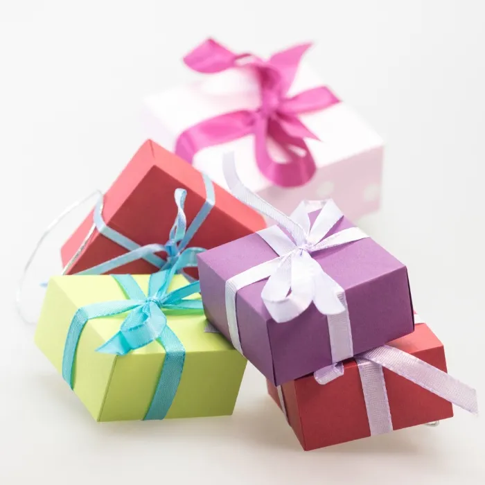 Ultimate Birthday Gift