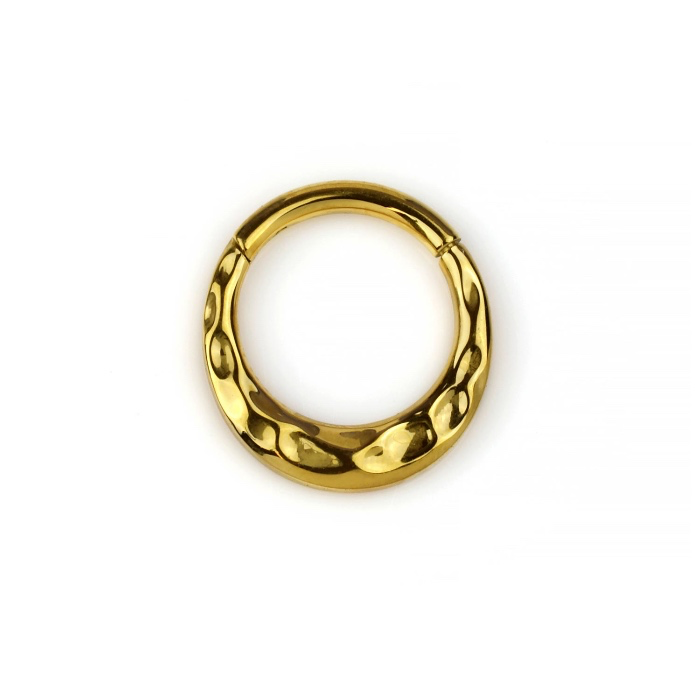 cool septum ring 