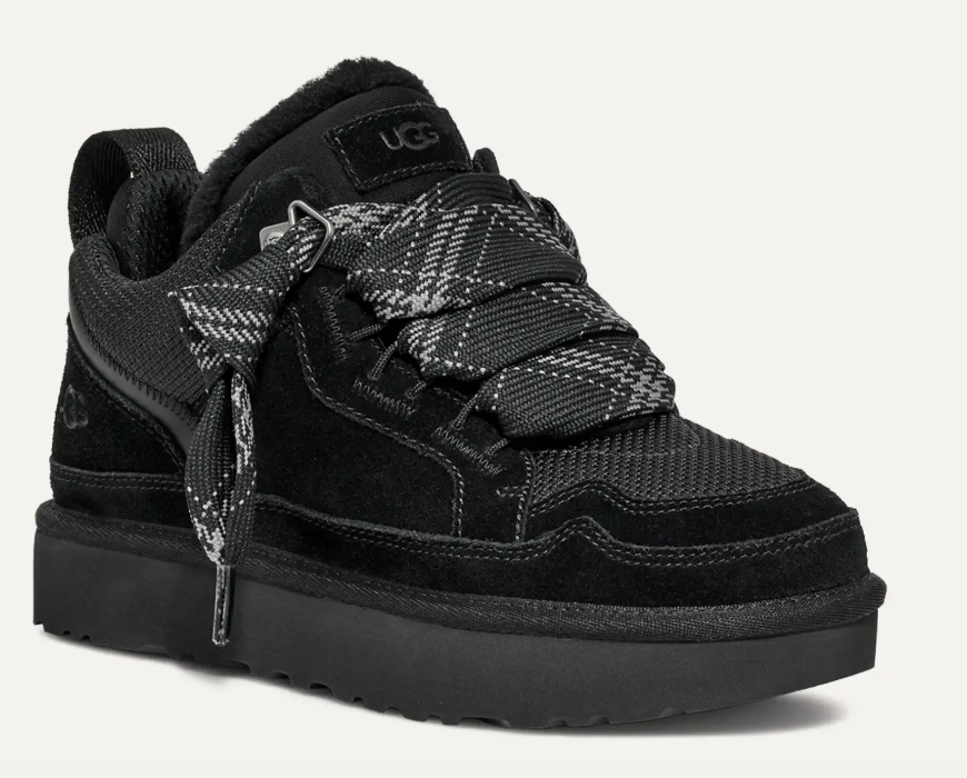 Women's Lowmel