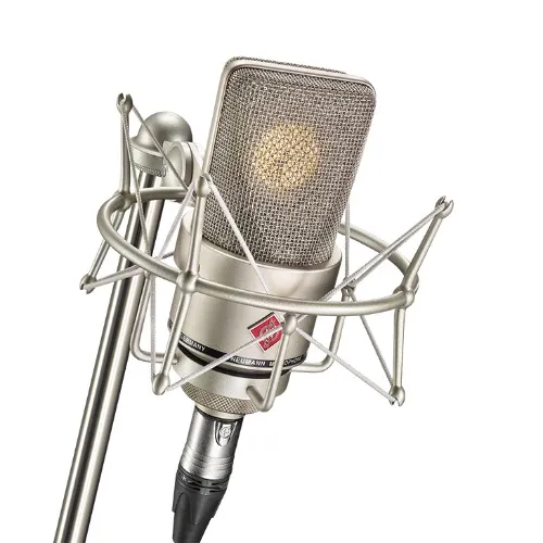 Neumann studio microphone TLM 103