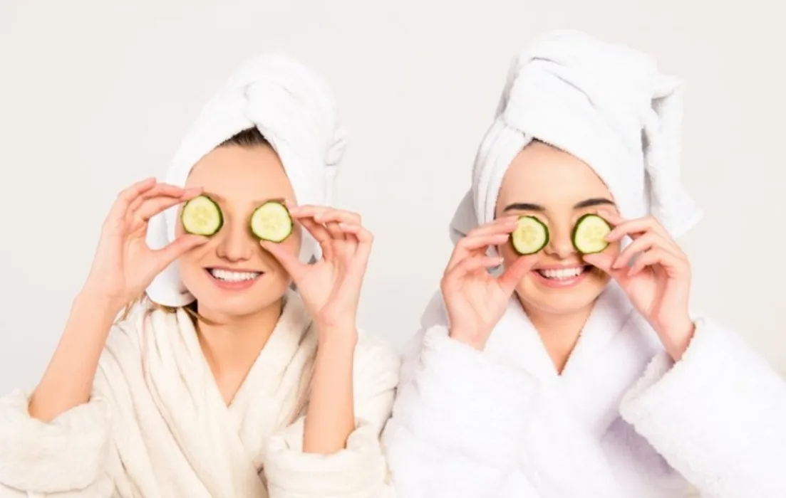 Spa day! 