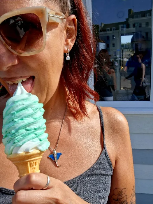 Treat me to something sweet!