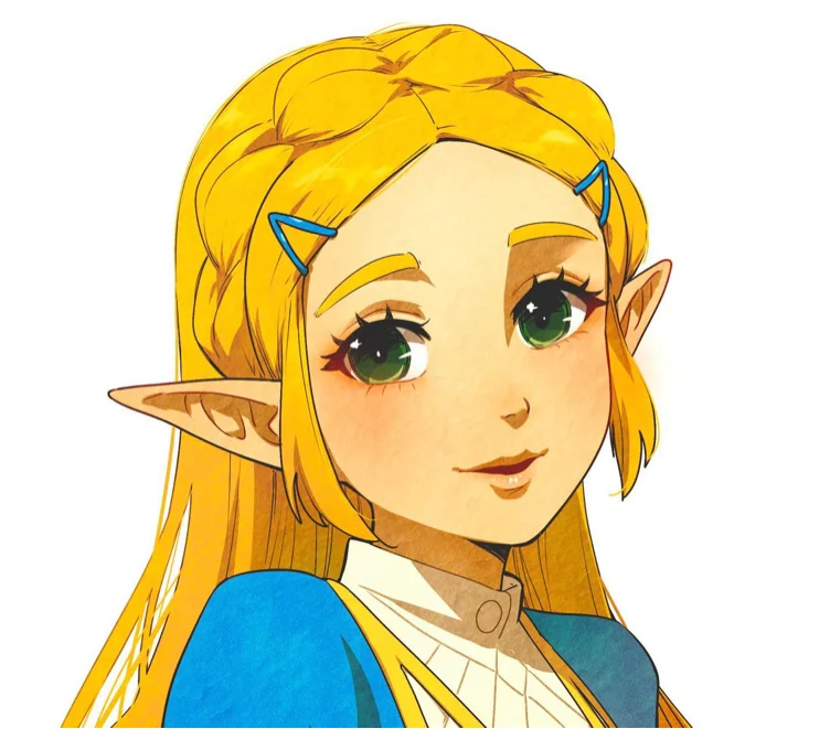 zelda 
