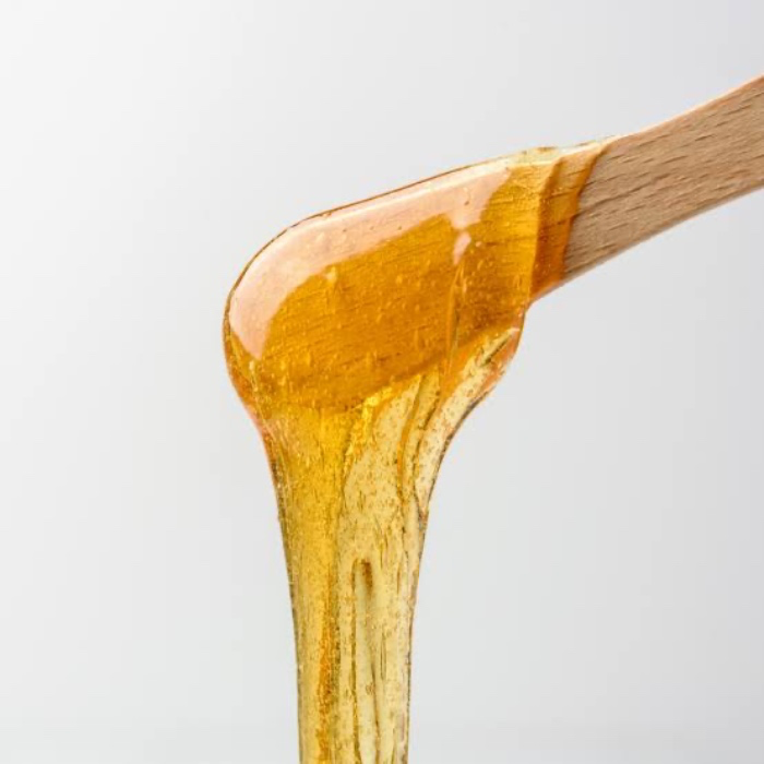 Body Wax