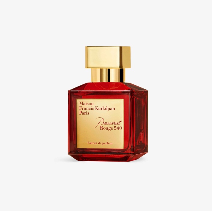Baccarat Cologne 