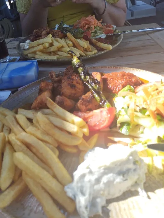 Diner 